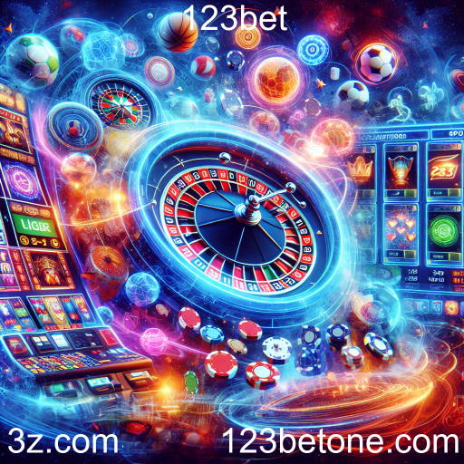 Explorando a Categoria de Apostas do 123bet