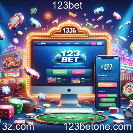 As Melhores Promoções em Jogos no 123bet