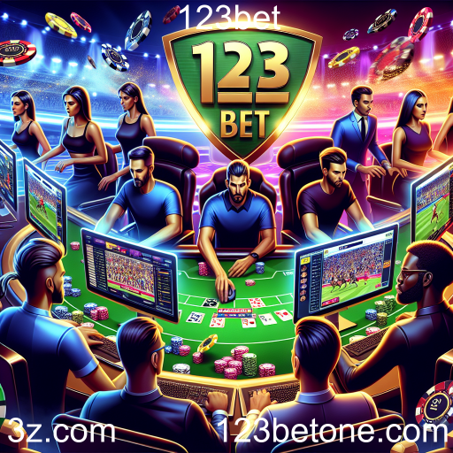 A Revolução dos Jogos de Esportes: Comunidade e Competição em Uma Nova Era